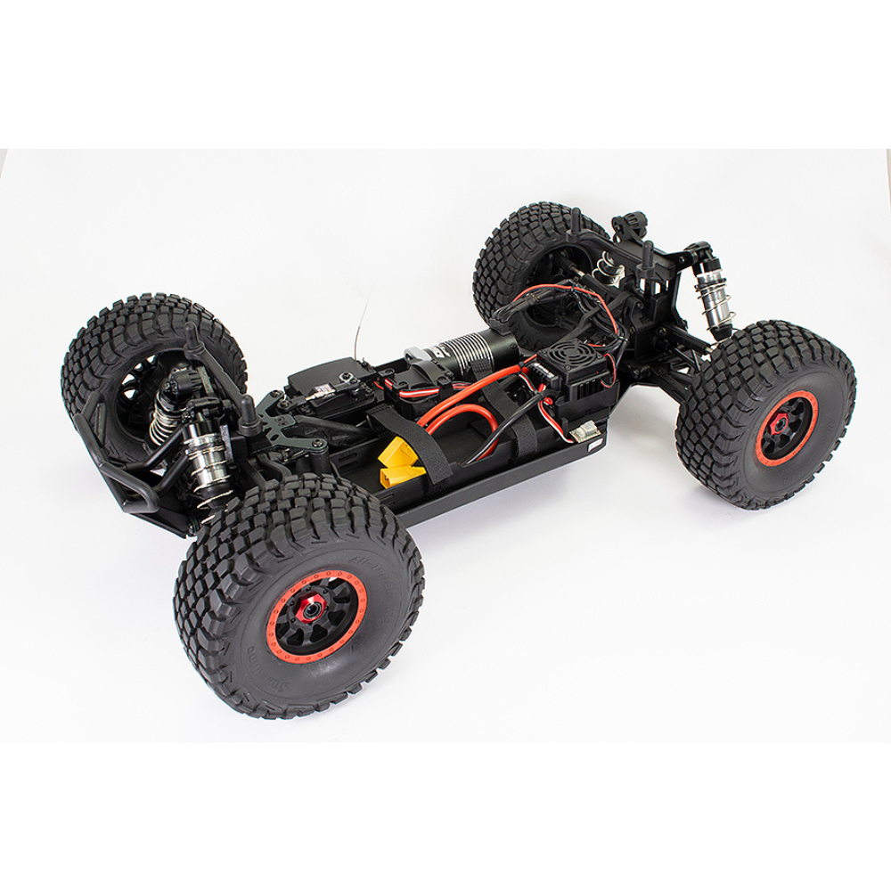FTX DR8 1/8 Desert Racer 6s RTR - RED-3