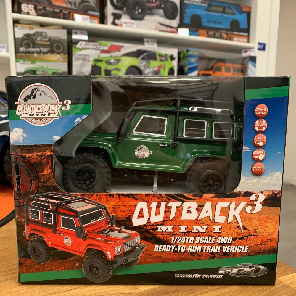 ftx-outback-mini-3-0-ranger-1-24-rtr-green