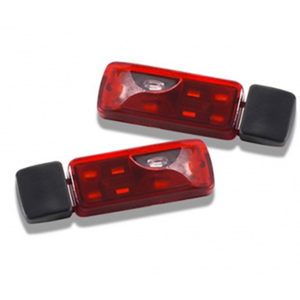 Carson 1:14 Tractor Truck Taillights