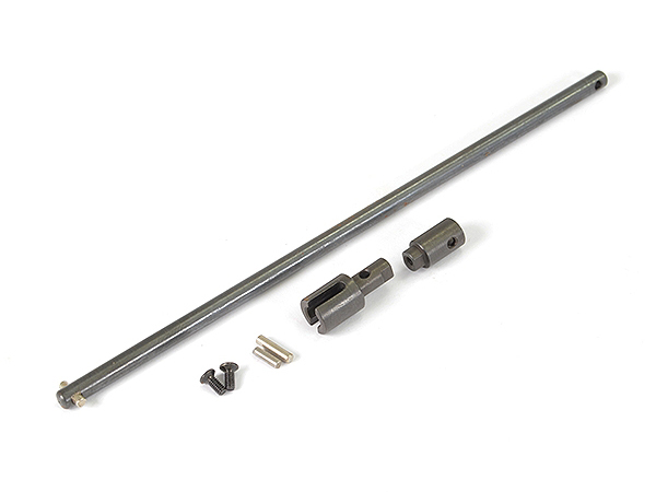 FTX Tracer Heavy Duty Center Drive Shaft and Outdrive Cups