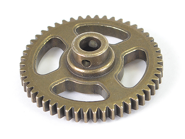 FTX Tracer Machined Metal Spur Gear