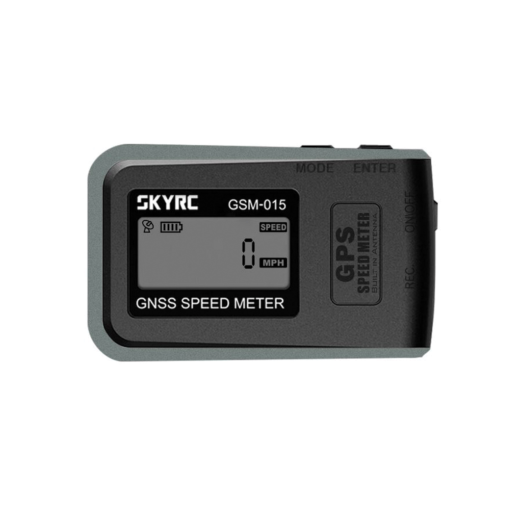 Sky RC GNSS Speed Meter