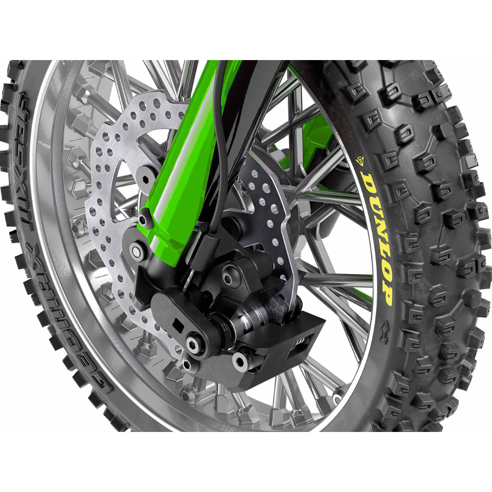 Losi Promoto-MX Motorcycle RTR 1/4 with Battery and Charger, Pro-7