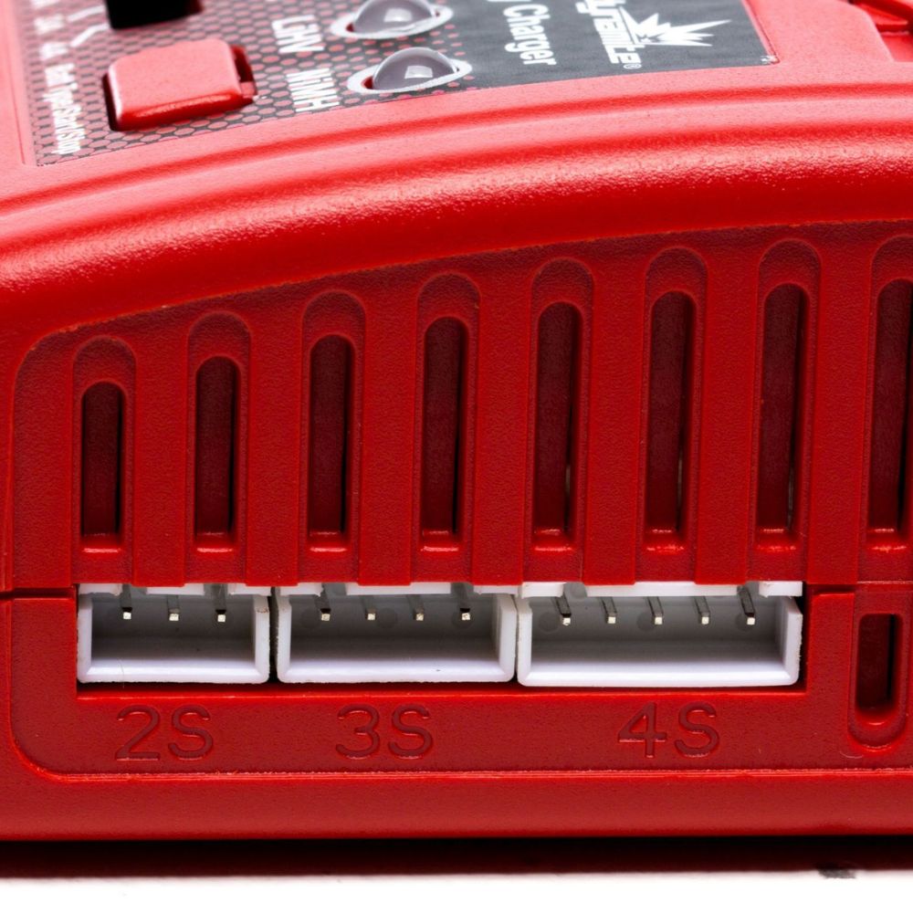 Prophet Sport Mini 50W Multichemistry Charger-5