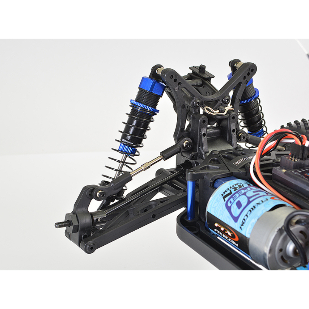FTX Vantage 2.0 Brushed Buggy 1/10 4WD RTR-4