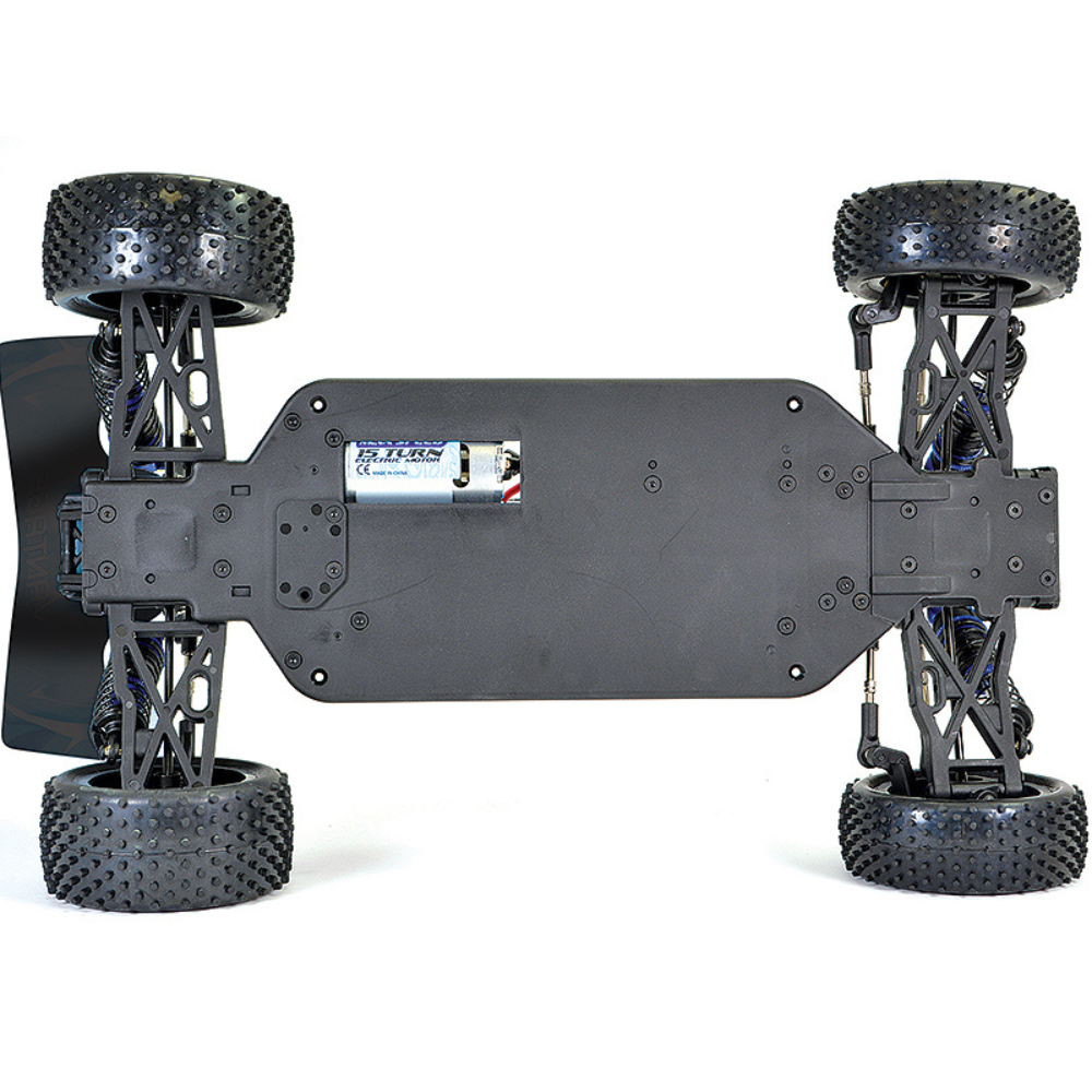 FTX Vantage 2.0 Brushed Buggy 1/10 4WD RTR-5