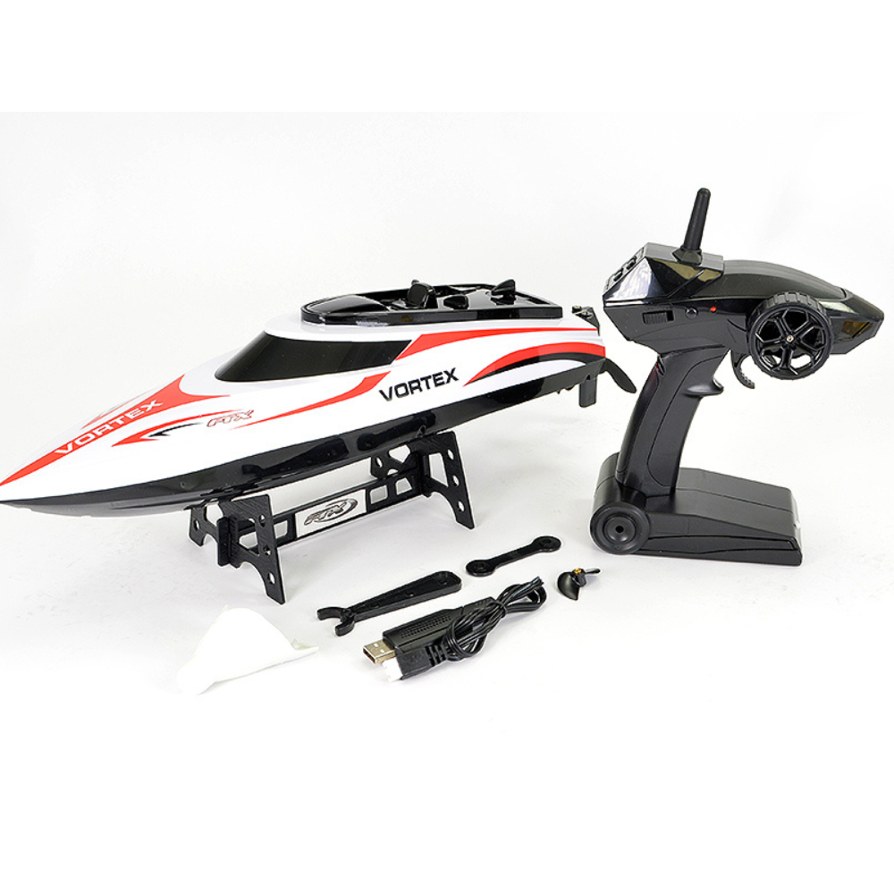 FTX Vortex High Speed RC Race Boat 44cm