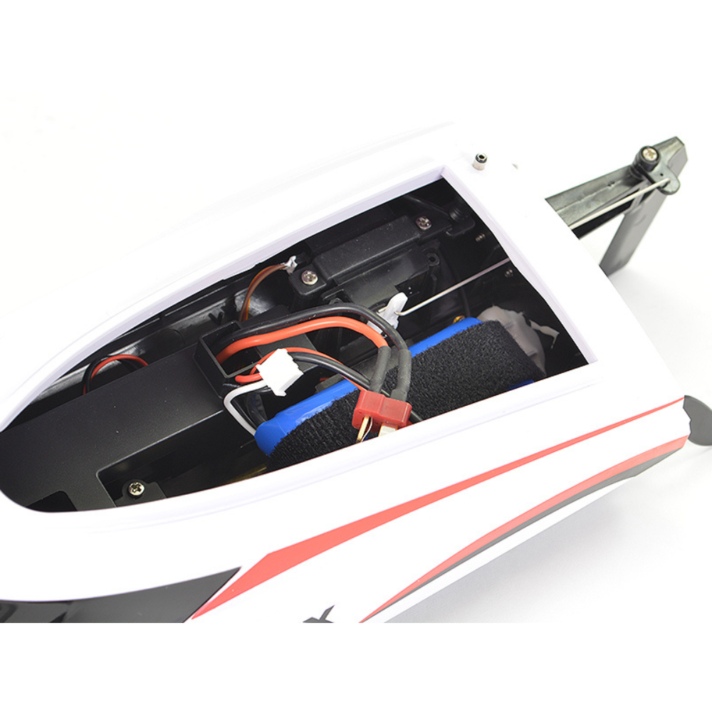 FTX Vortex High Speed RC Race Boat 44cm-4