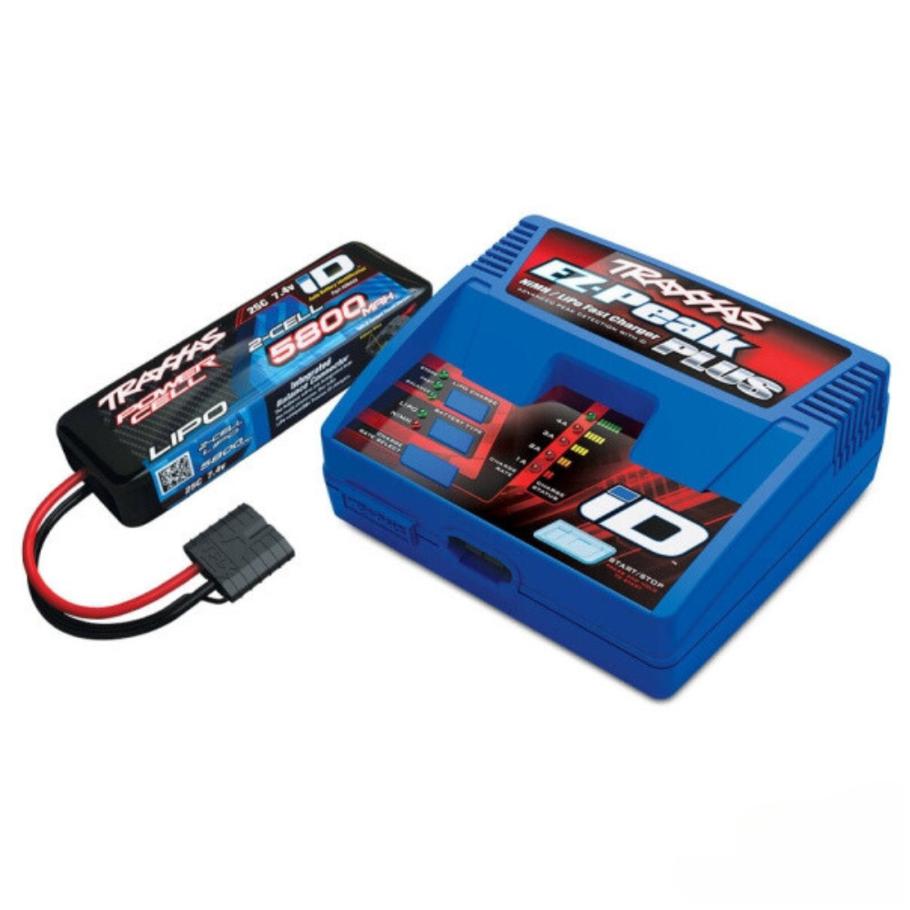 traxxas-battery-charger-set-includes-2970tx-id-charger-2843x-5800mah-7-4v-25c-lipo-battery-uk