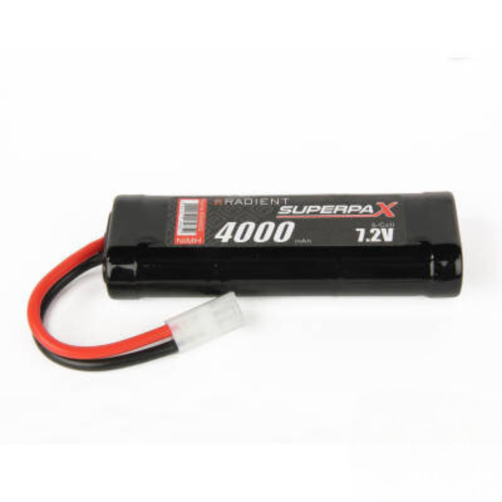 radient-superpax-4000mah-7-2v-tamiya-connector