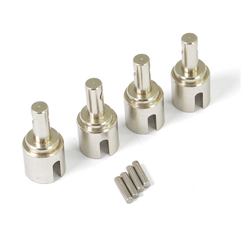 ftx-tracer-machined-metal-differential-outdrives-cups-and-pins