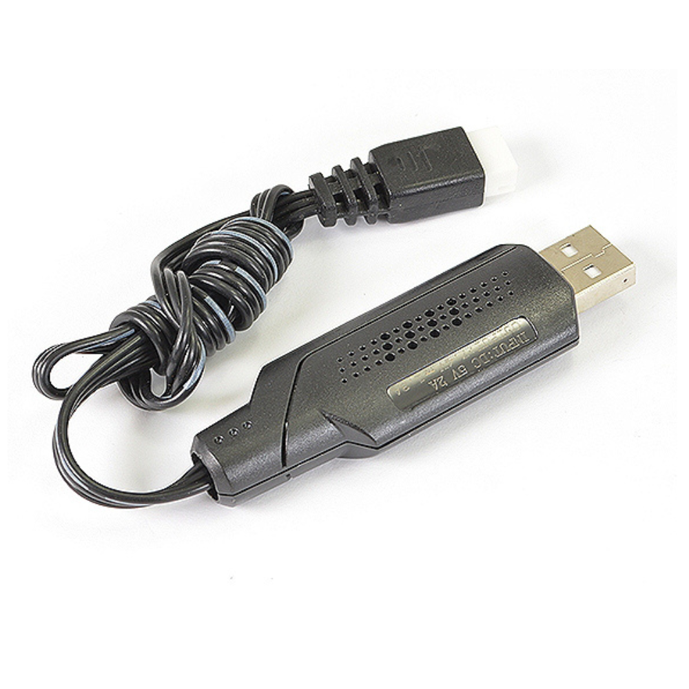 ftx-tracer-usb-balance-charger