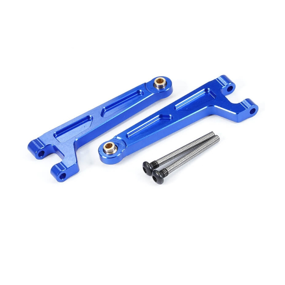 ftx-tracer-aluminium-front-upper-suspension-arm-set-pr