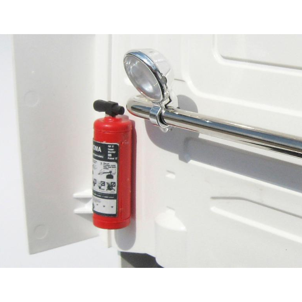 Carson 1:14 Traktor Truck Fire Drencher
