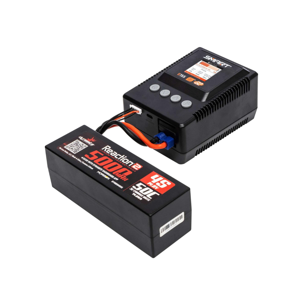 Spektrum S155 G2 1x55W AC Smart Charger-3