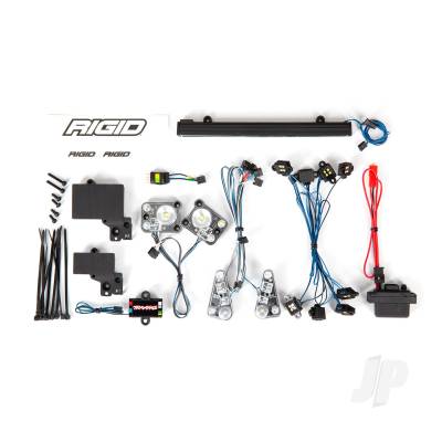 traxxas-complete-led-light-set-with-power-supply-trx-4
