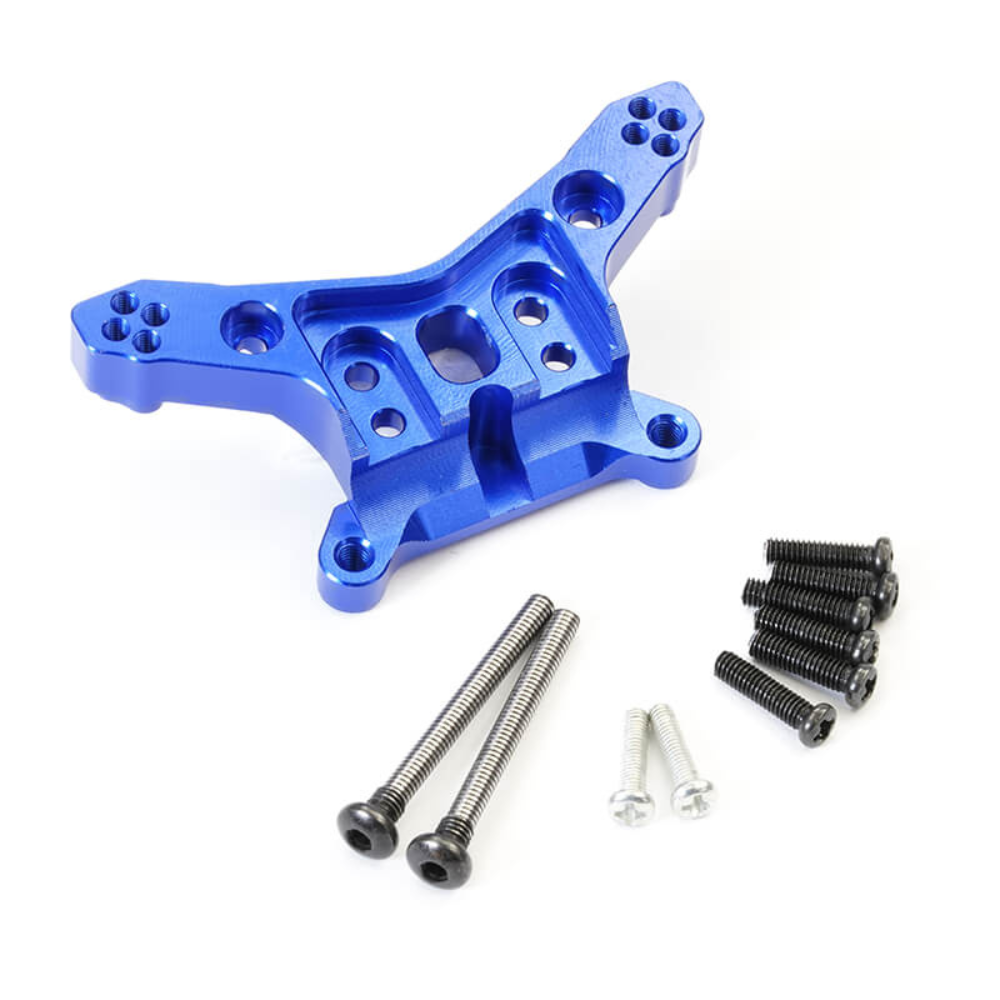ftx-tracer-aluminium-front-shock-tower