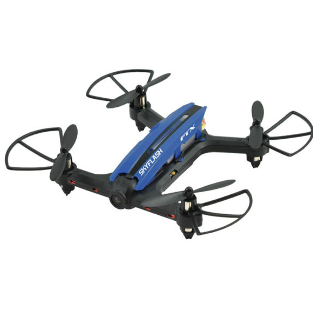 FTX SkyFlash Racing Drone Set with Goggles