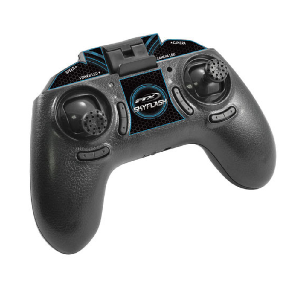 FTX SkyFlash Racing Drone Set with Goggles-5