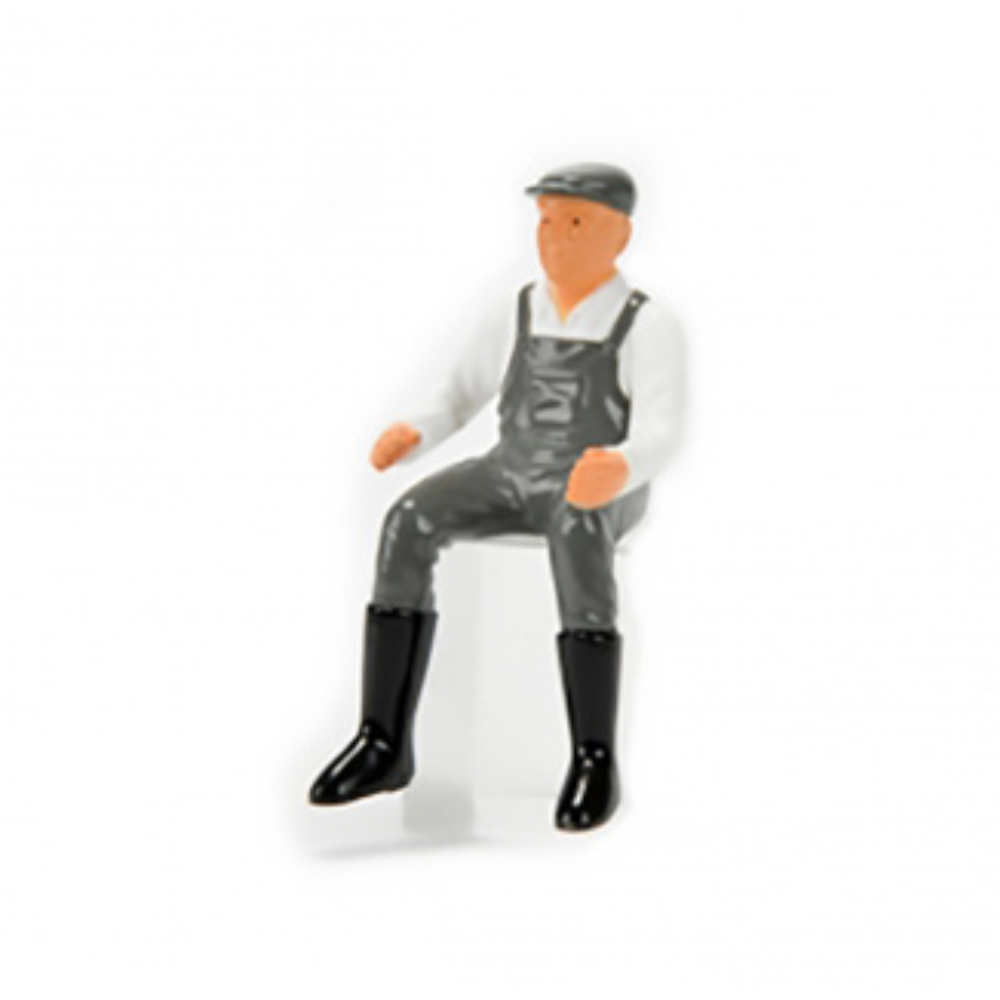 Carson 1:14 Driver Figure 