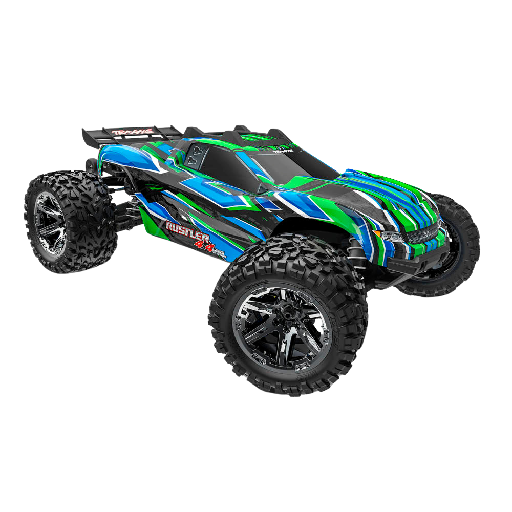 traxxas-rustler-4x4-hd-vxl-1-10-4wd-rtr-brushless-electric-short-course-truck-green