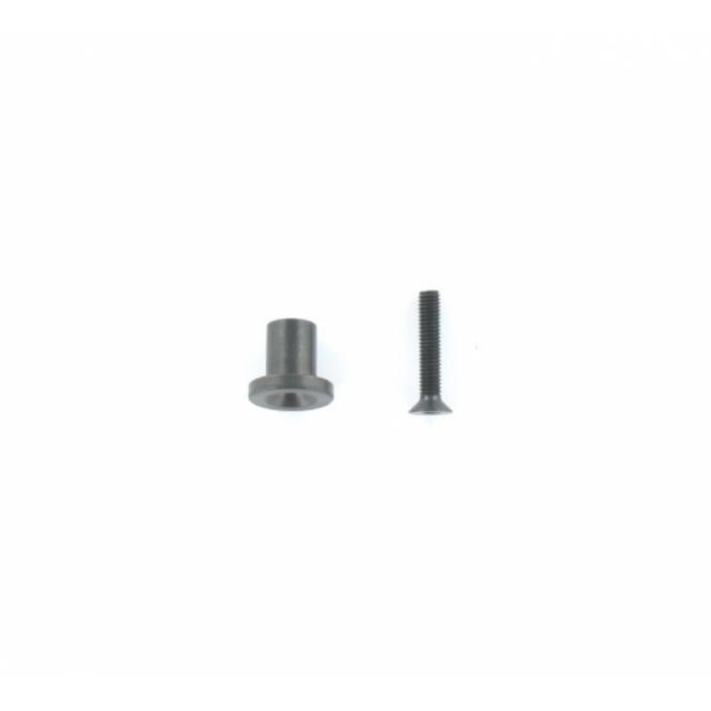 Carson 1:14 King Pin Steel Fit. Tamiya