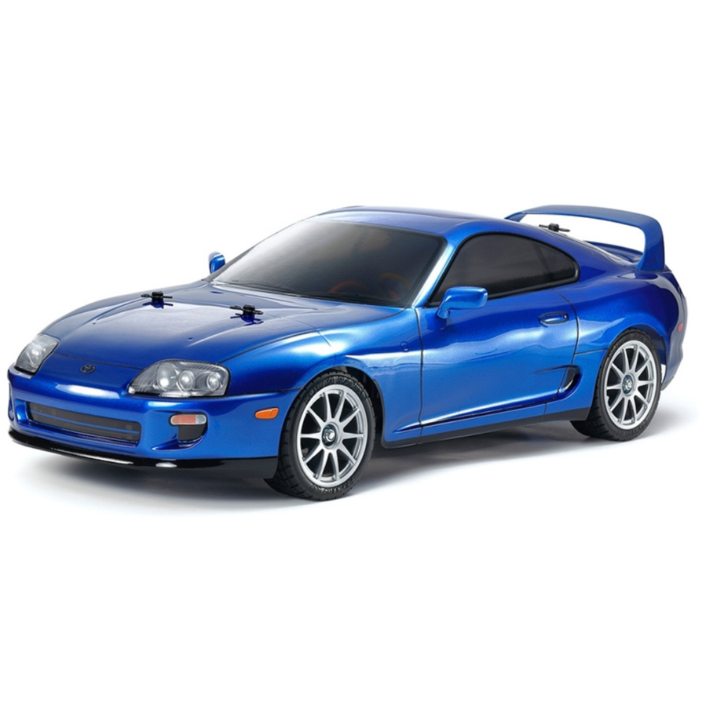 Tamiya Supra (JZA80) (BT-01)