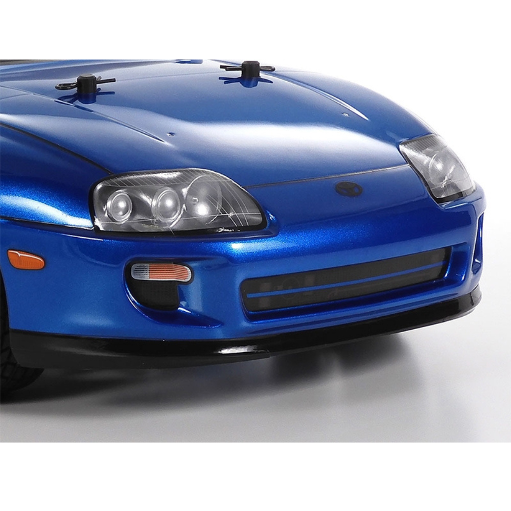 Tamiya Supra (JZA80) (BT-01)-3