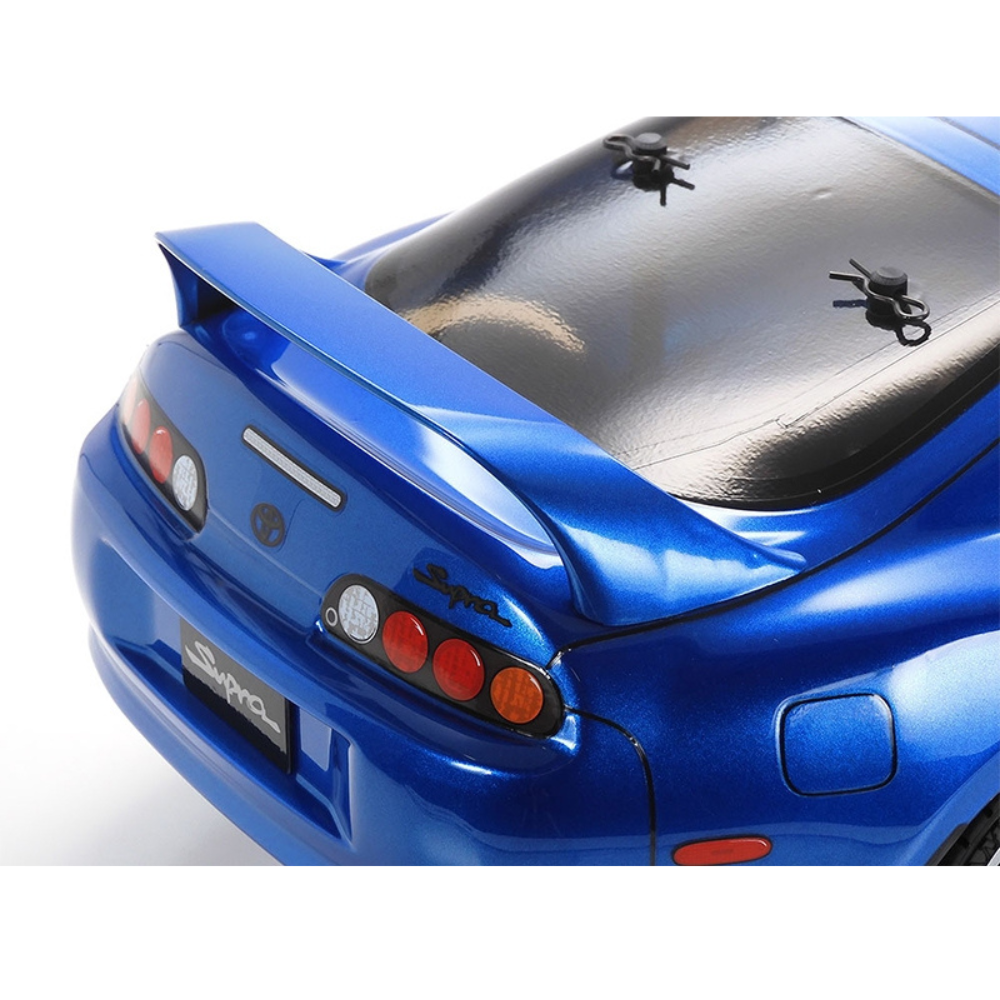 Tamiya Supra (JZA80) (BT-01)-4