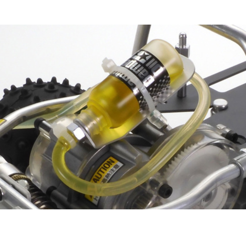 Tamiya Fighting Buggy/Super Champ 2014-7