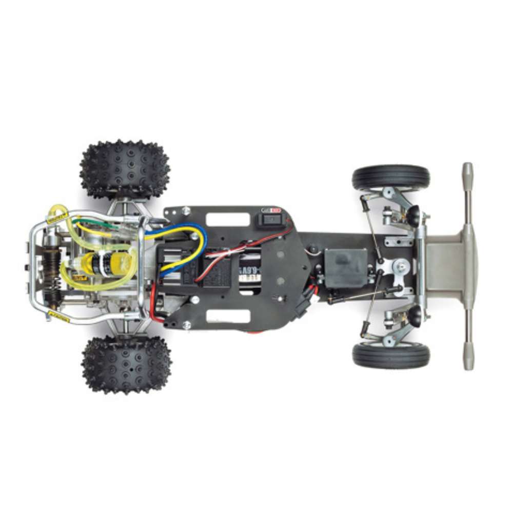 Tamiya Fighting Buggy/Super Champ 2014-9