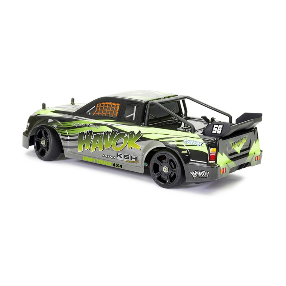 ftx-havok-drift-truck-1-14th-4wd-rtr-yellow
