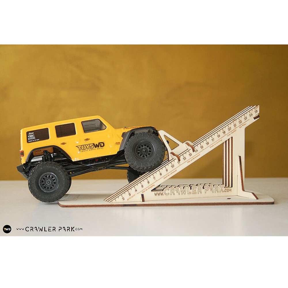 Crawler Park RC Crawler SetUp System for 1/24 and 1/18-3
