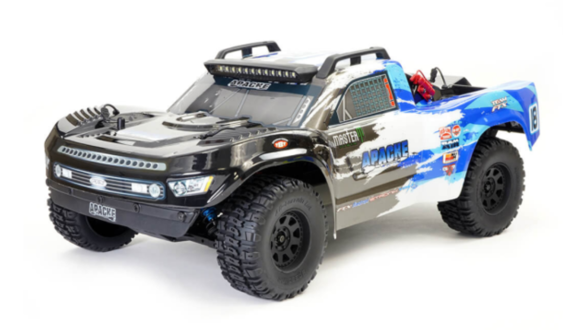 FTX Off-Road