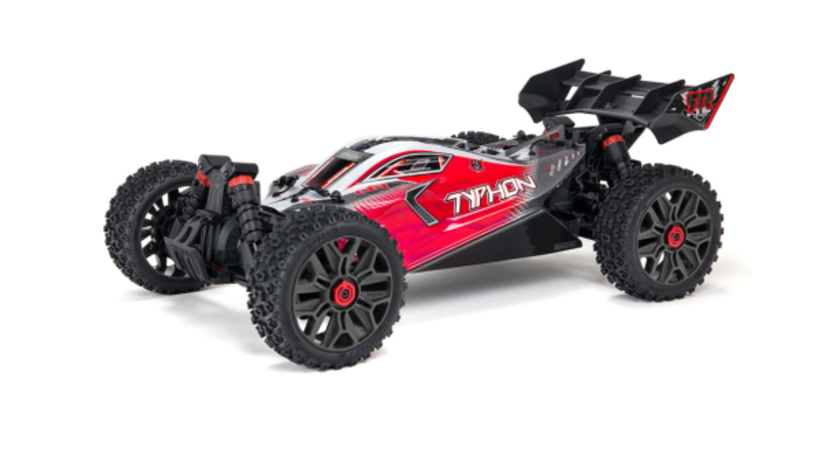 Arrma Typhon