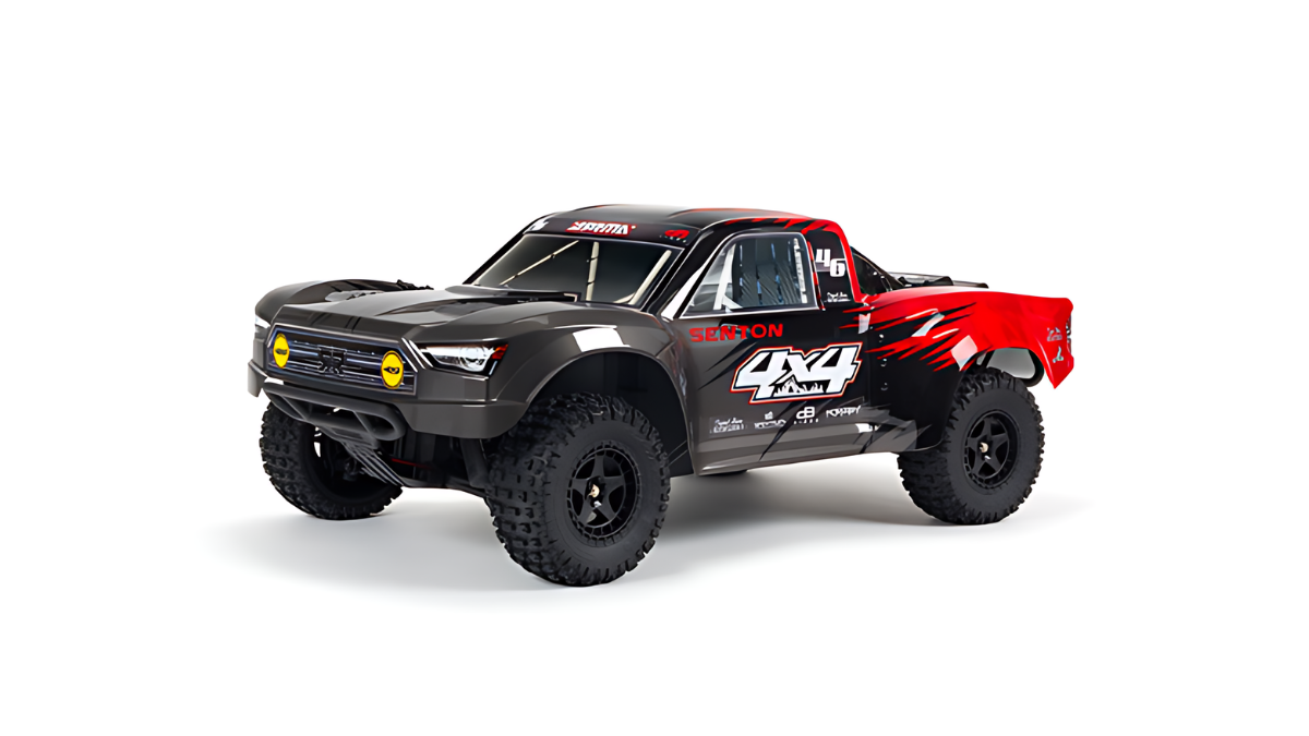 Arrma Senton