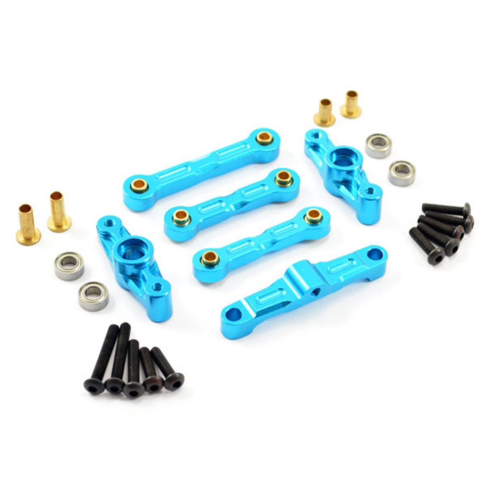 fastrax-tamiya-tt-02-aluminium-steering-set