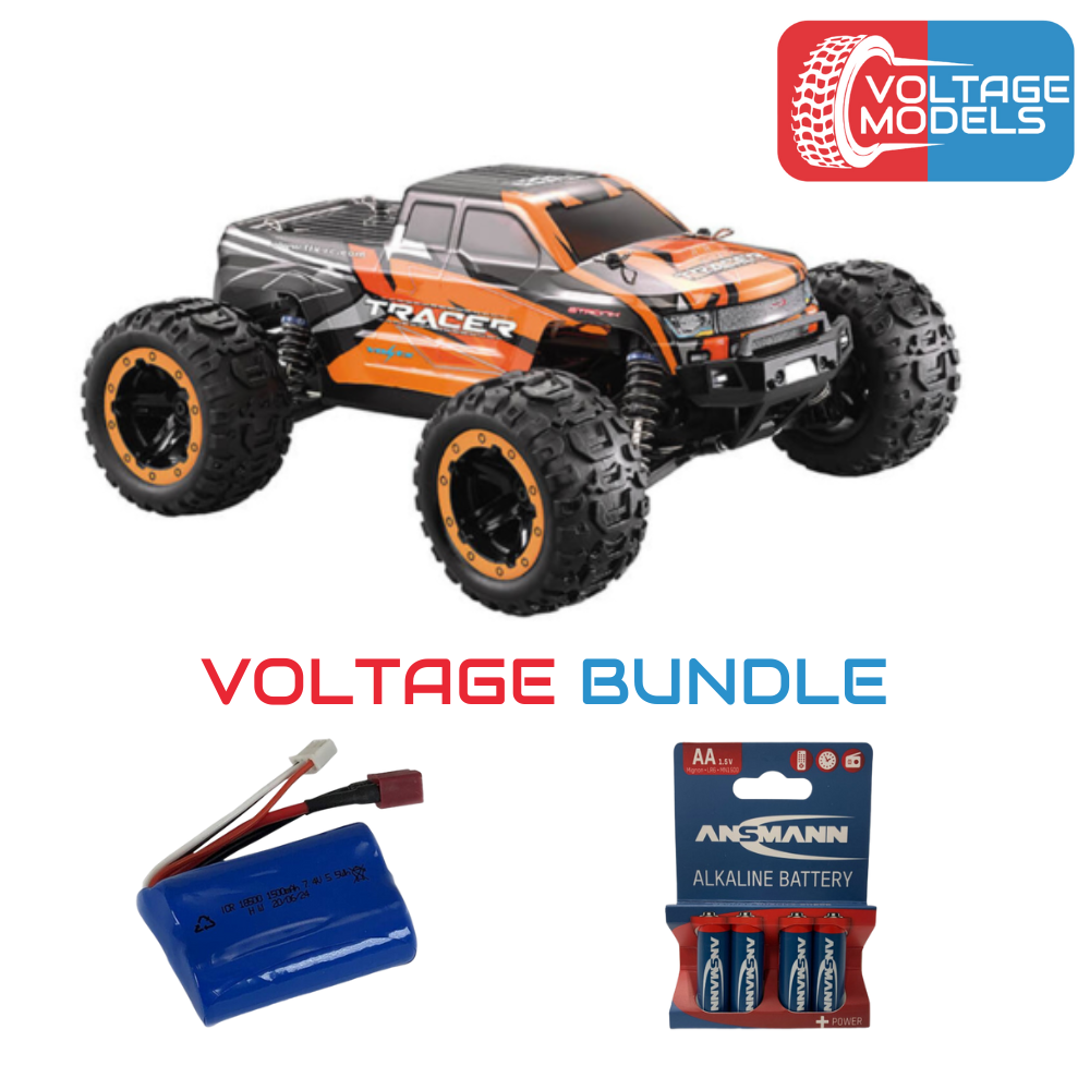 ftx-tracer-1-16-4wd-monster-truck-rtr-orange-voltage-bundle-1500mah-battery
