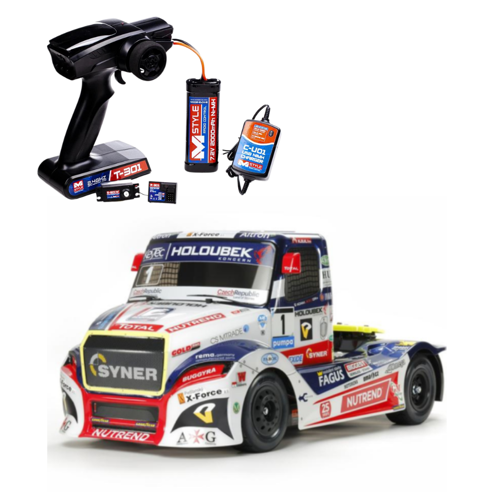 tamiya-buggyra-fat-fox-freightliner-tt-01e-rc-equipment-bundle