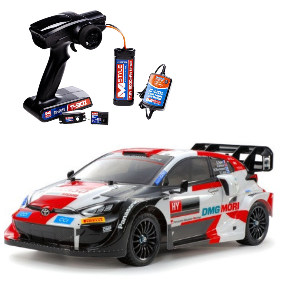 tamiya-toyota-yaris-rally-1-hybrid-tt-02-rc-equipment-bundle