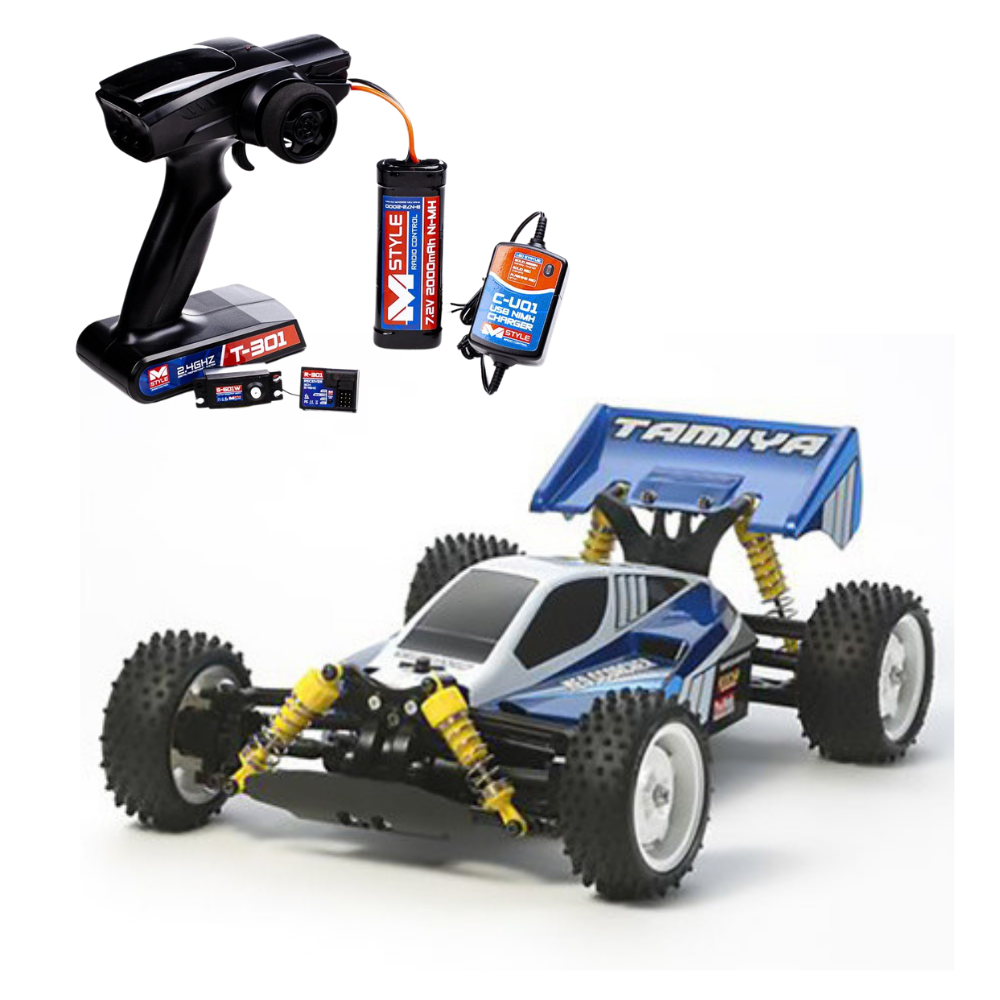 tamiya-neo-scorcher-t2-02b-rc-equipment-bundle