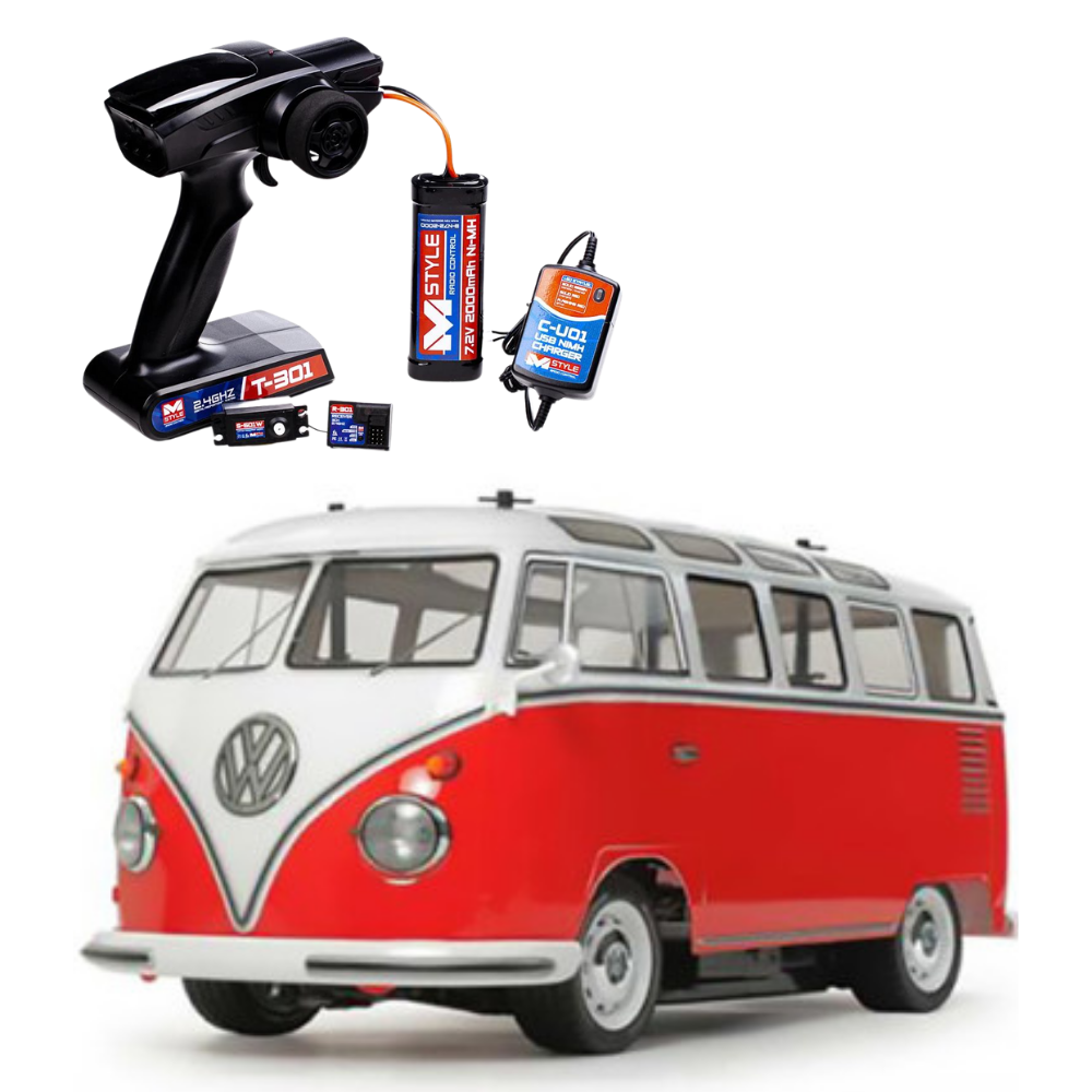 tamiya-vw-type-2-t1-combi-van-m-06-rc-equipment-bundle