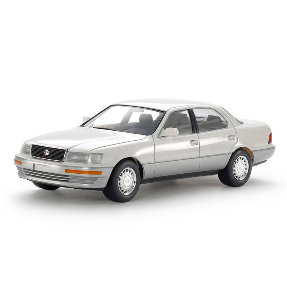 Tamiya 1/24 Lexus LS 400 (UCF11L)