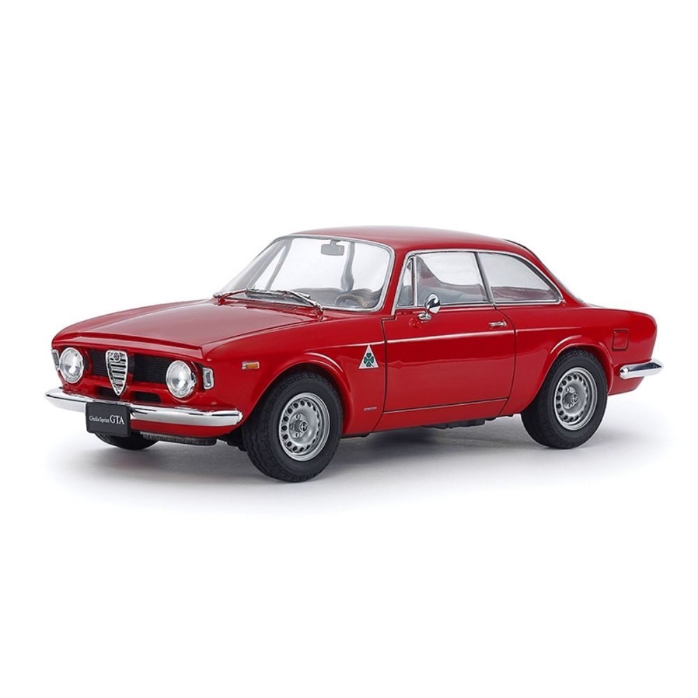 Tamiya Alfa Romeo Giulia Sprint GTA