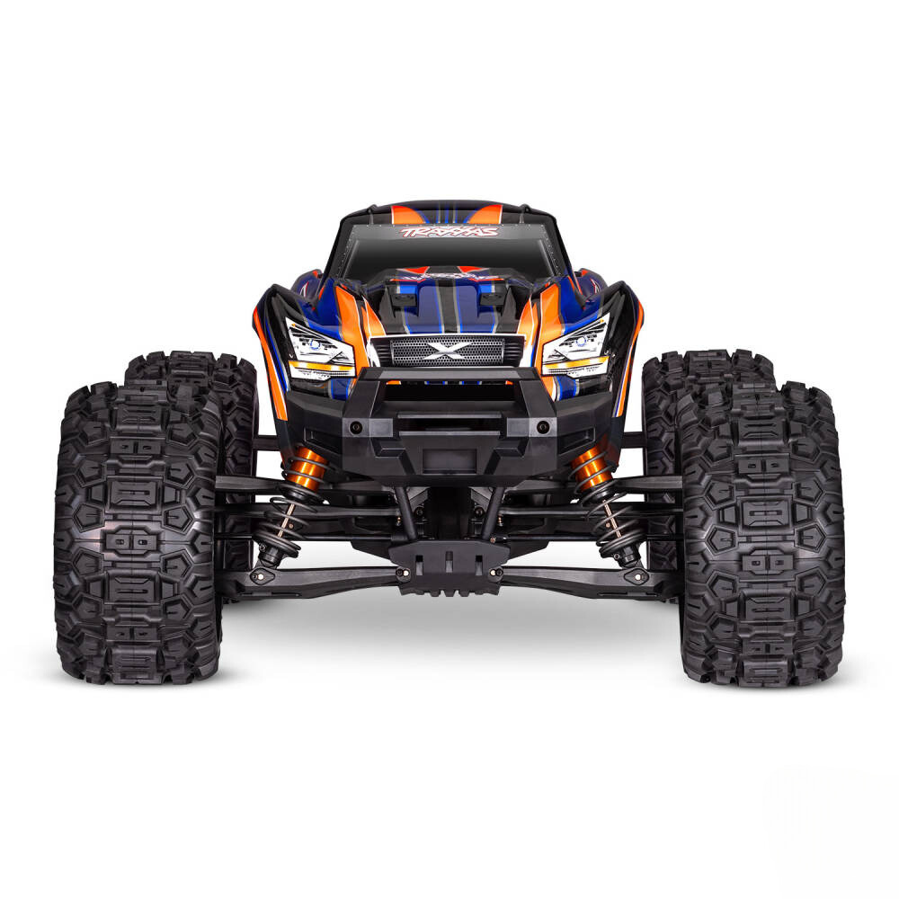 traxxas-x-maxx-belted-1-6-8s-4wd-electric-monster-truck-orange-tqi-2-ch-vxl-8s-velineon-1200xl-tsm-belted-tyres