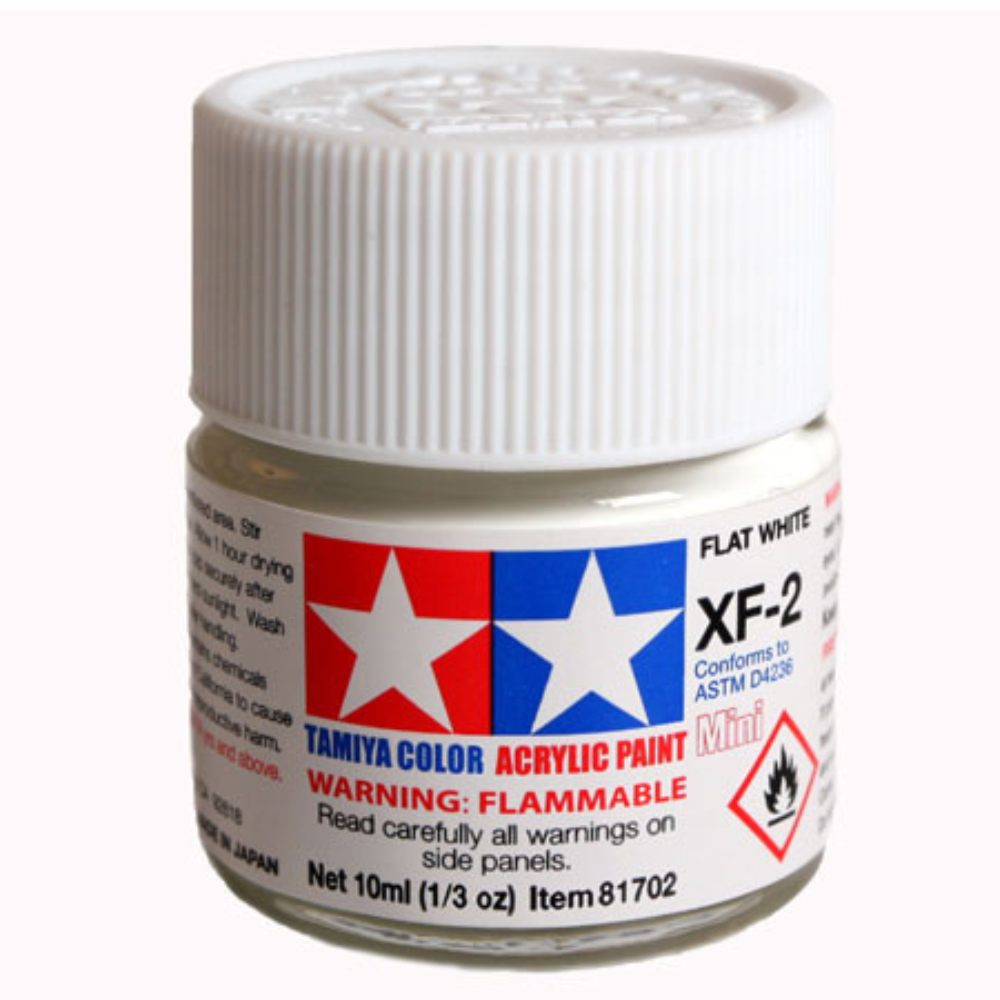 tamiya-xf-2-flat-white-mini-acrylic-paint-10ml