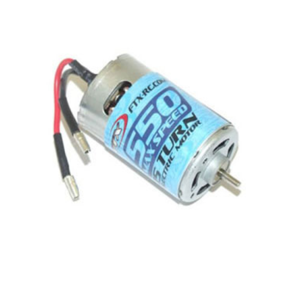 ftx-vantage-carnage-outlaw-550-15t-brushed-motor-1pc