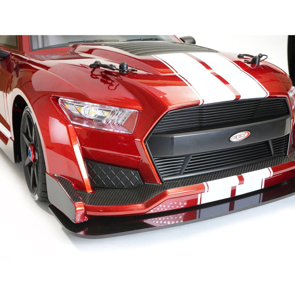 ftx-supaforza-gt-1-7th-brushless-electric-rtr-red