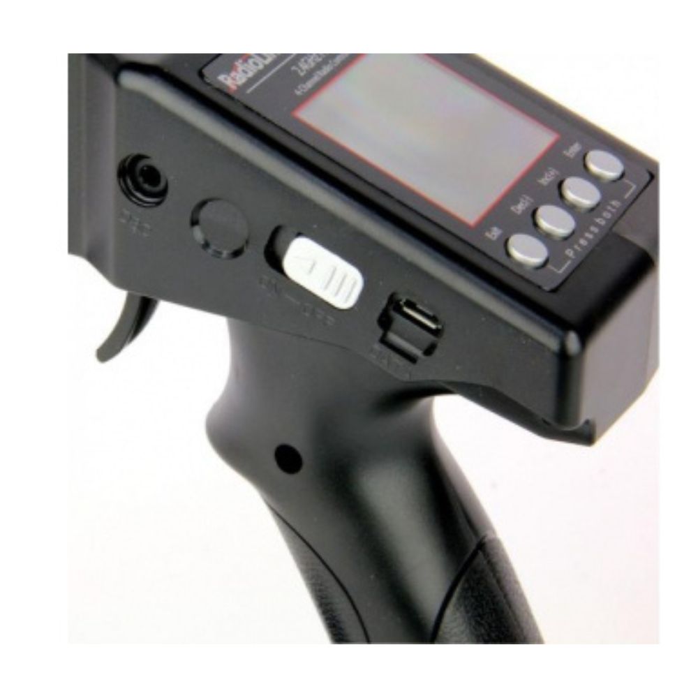 radiolink-rc4gs-4-channel-steer-wheel-transmitter-with-receivers