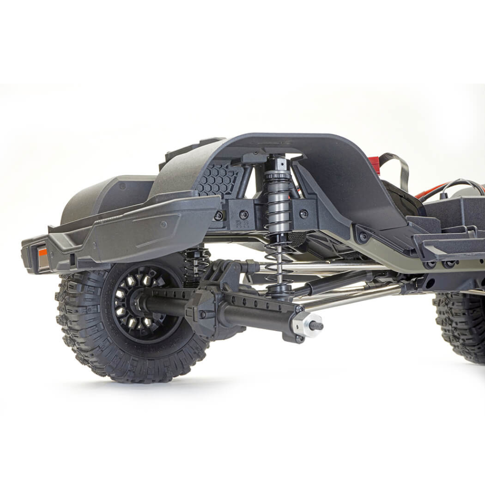 FTX Centaur 4WD 1:10th RTR Trail Vehicle - Blue-7